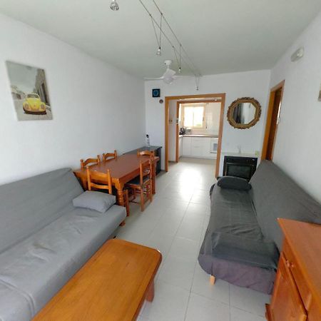 Apartment Austral 5 Cambrils Exterior foto