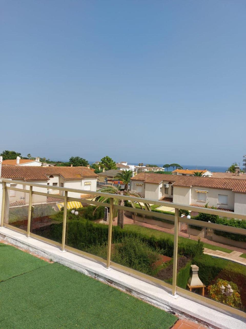 Apartment Austral 5 Cambrils Exterior foto