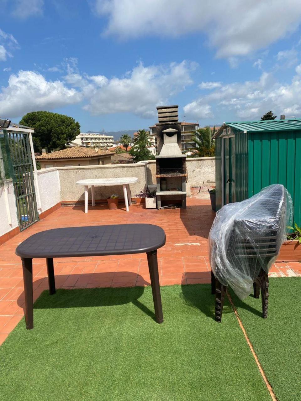 Apartment Austral 5 Cambrils Exterior foto