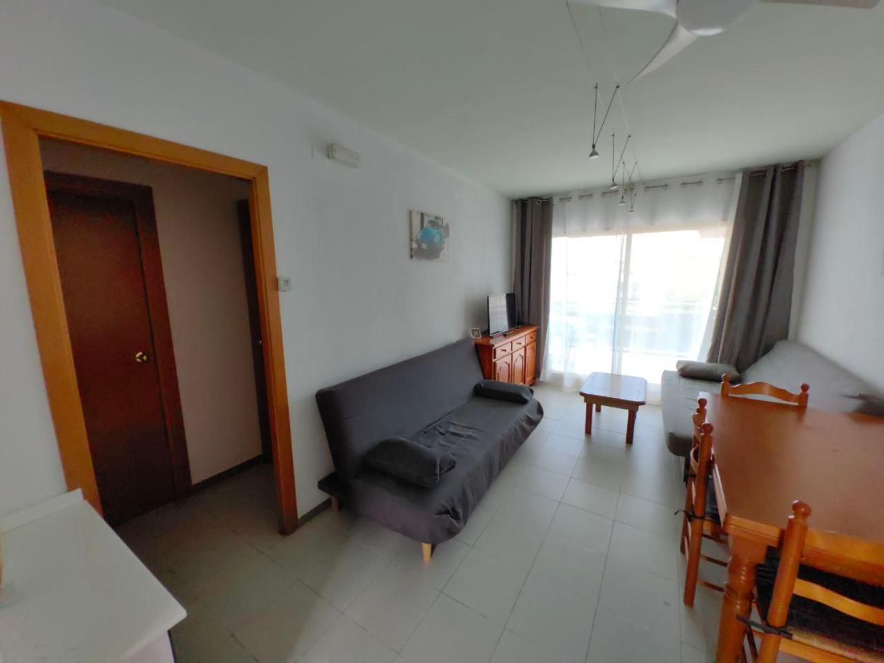 Apartment Austral 5 Cambrils Exterior foto