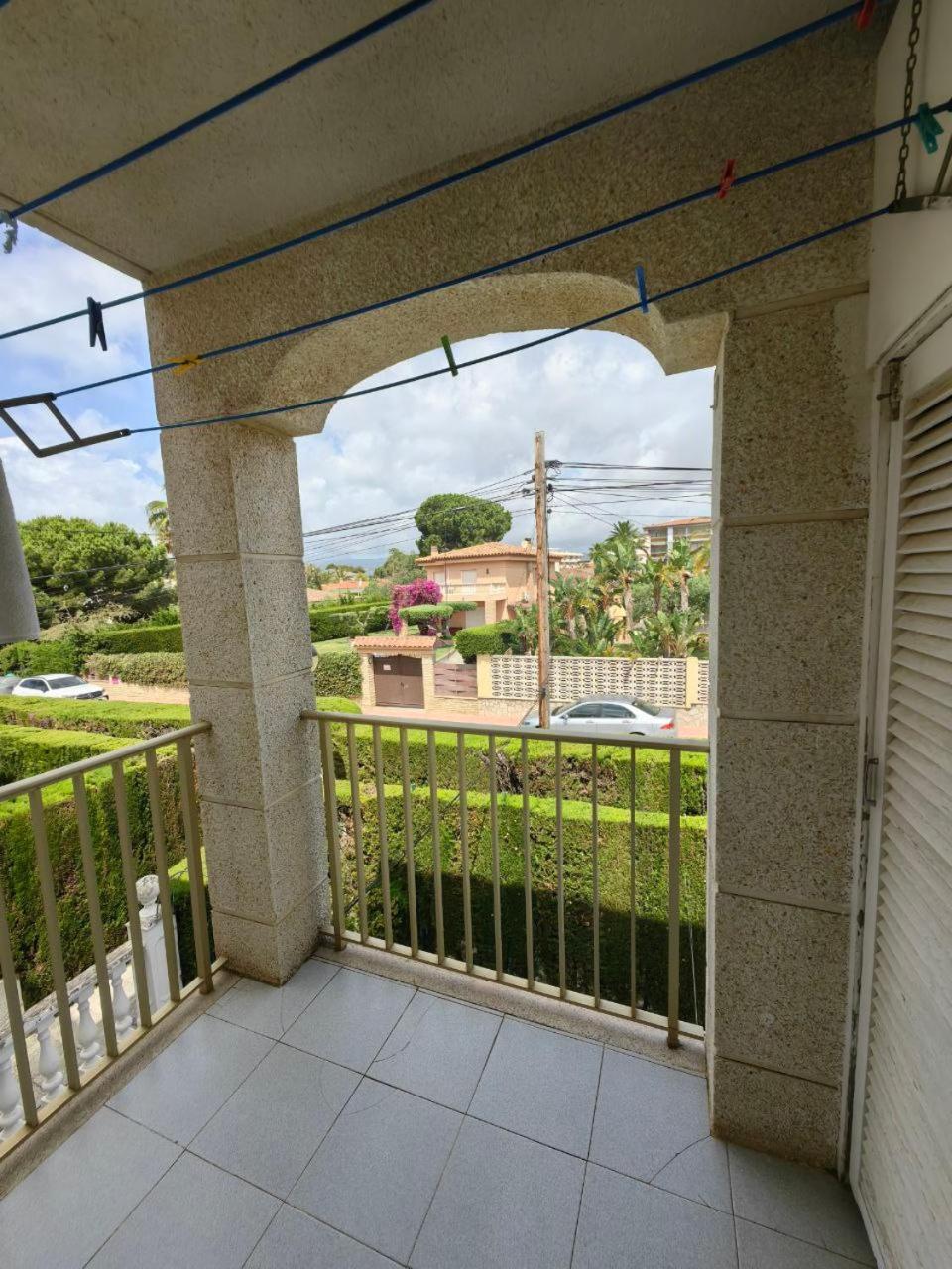 Apartment Austral 5 Cambrils Exterior foto