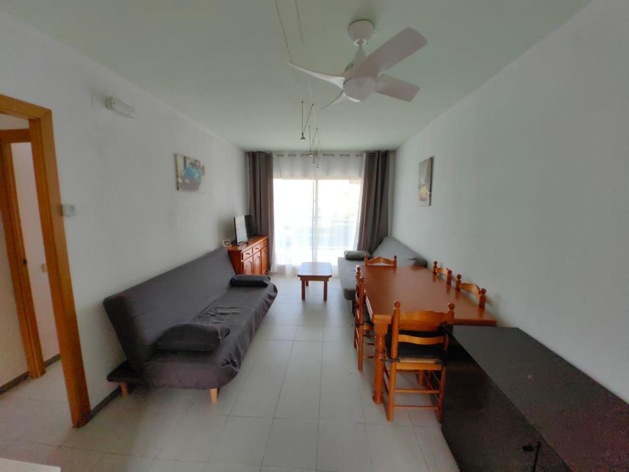 Apartment Austral 5 Cambrils Exterior foto