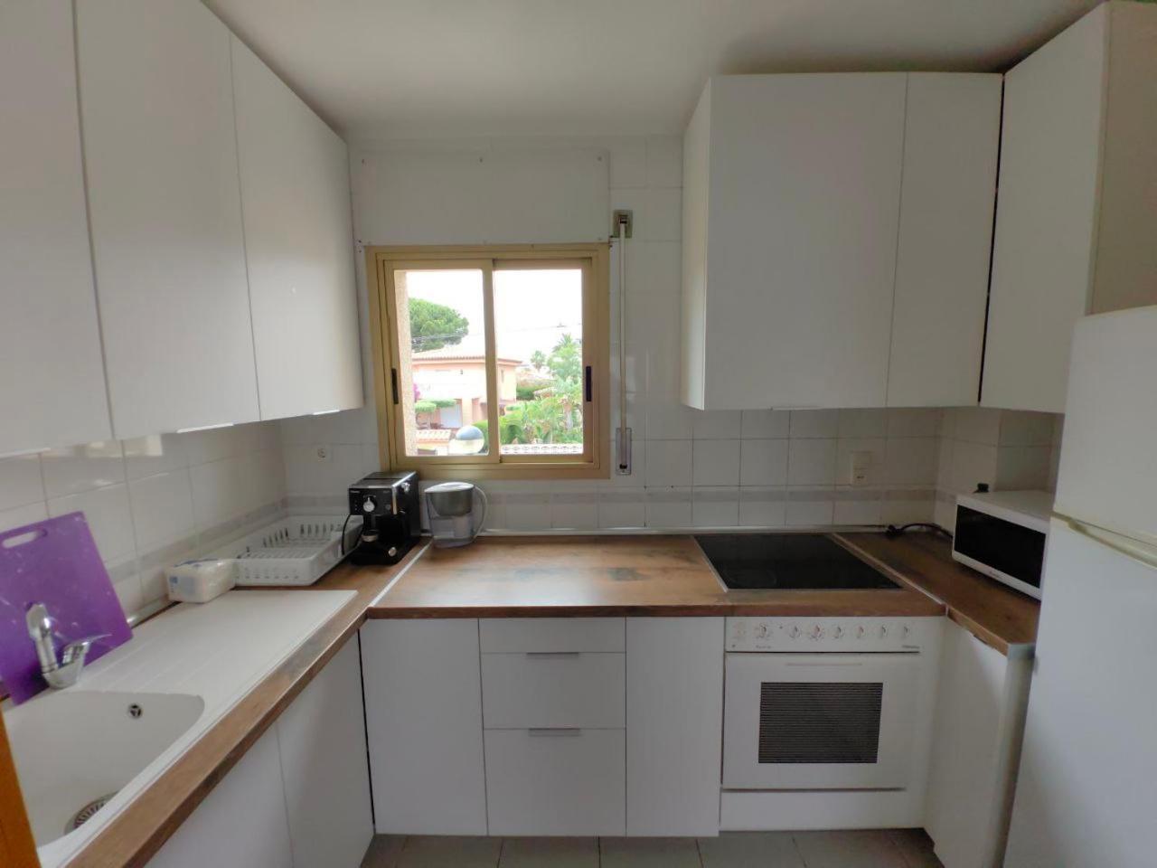 Apartment Austral 5 Cambrils Exterior foto