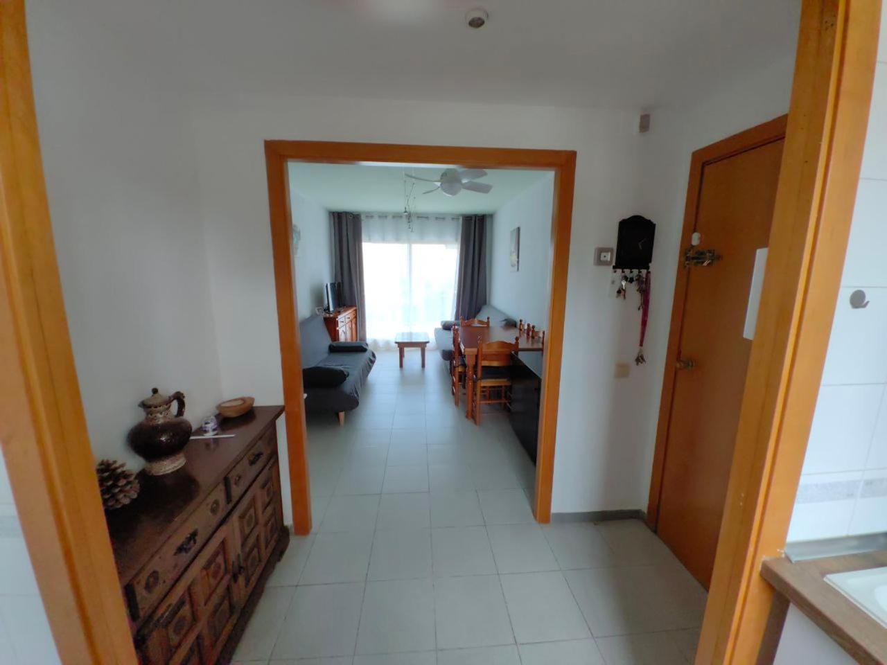 Apartment Austral 5 Cambrils Exterior foto
