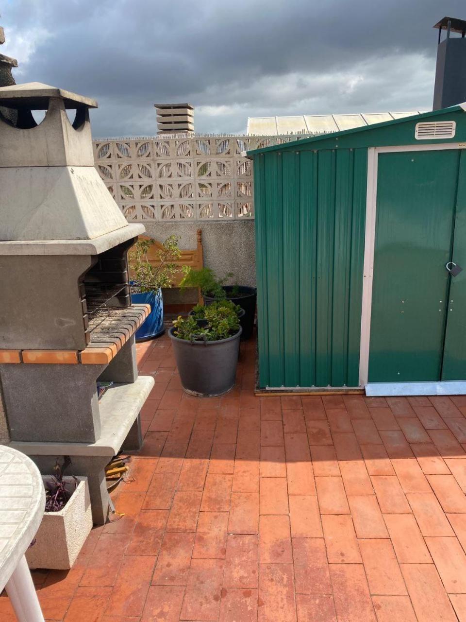 Apartment Austral 5 Cambrils Exterior foto
