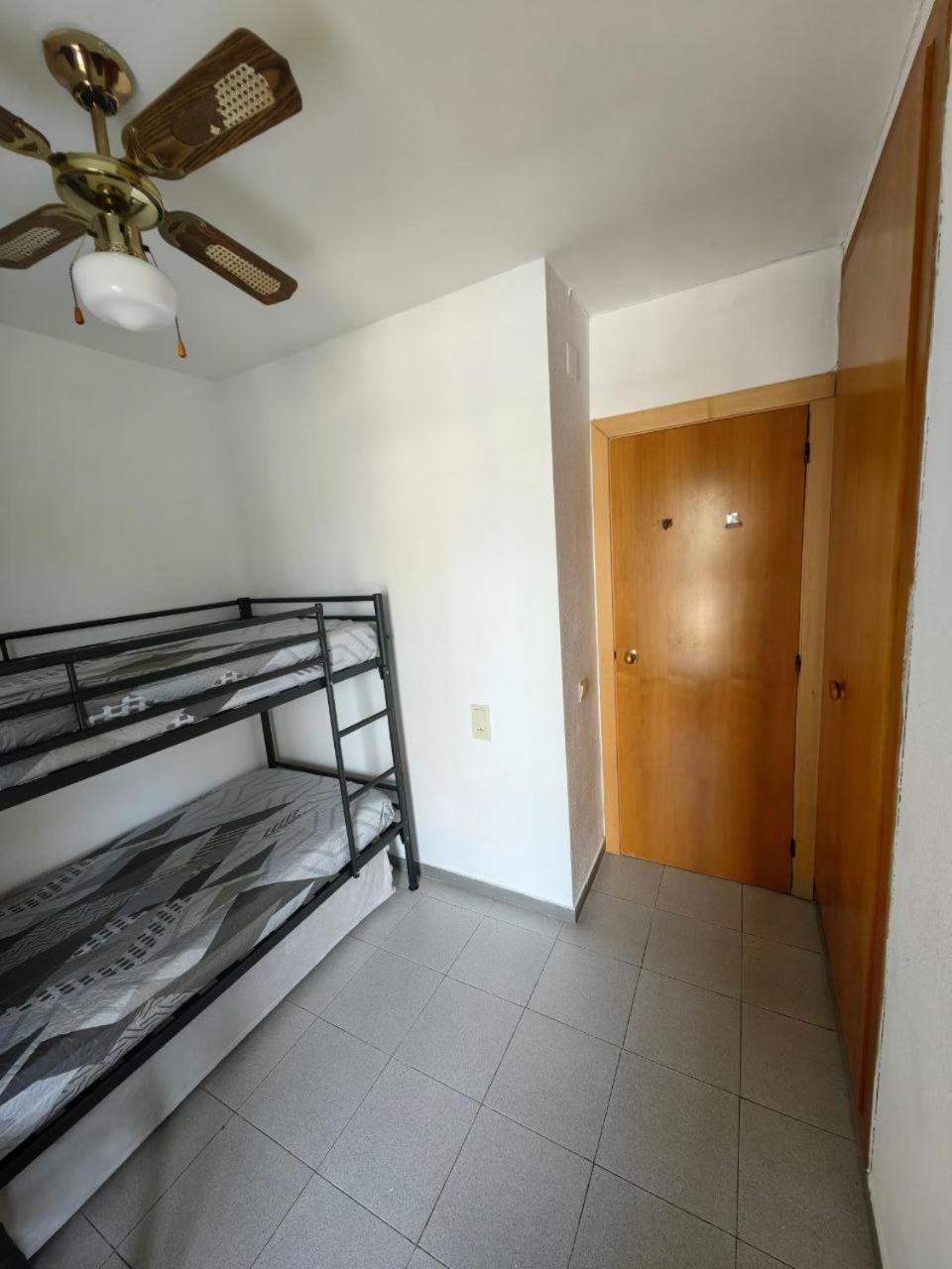 Apartment Austral 5 Cambrils Exterior foto