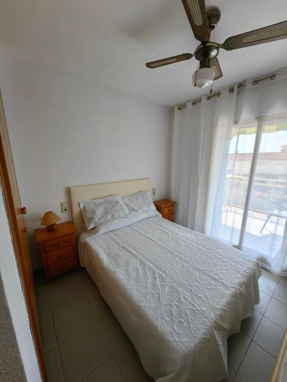 Apartment Austral 5 Cambrils Exterior foto