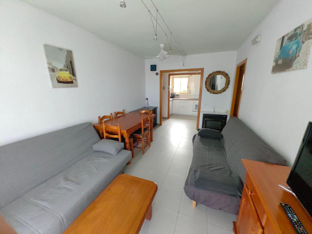 Apartment Austral 5 Cambrils Exterior foto