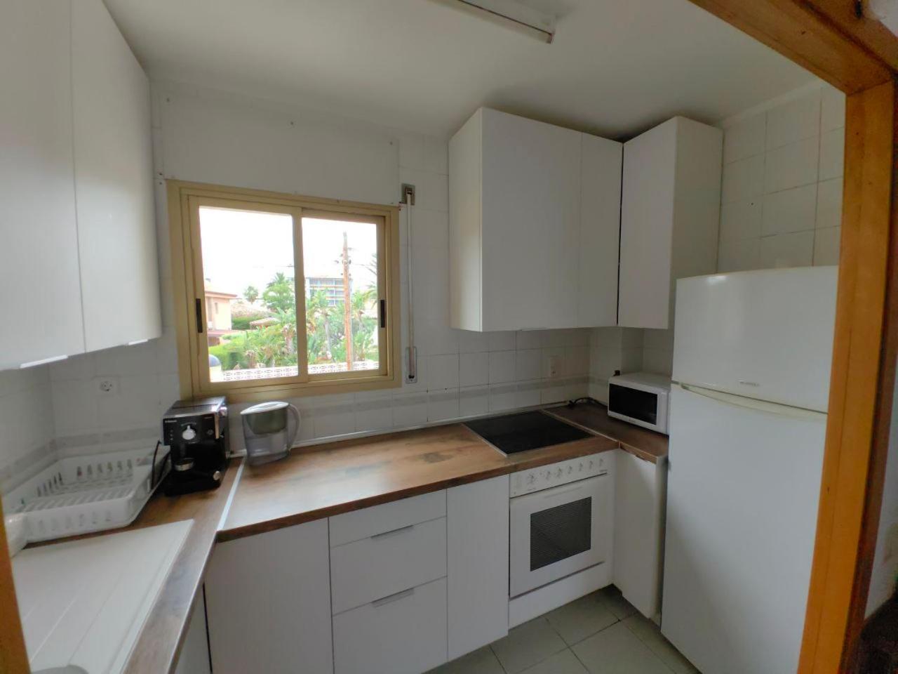 Apartment Austral 5 Cambrils Exterior foto