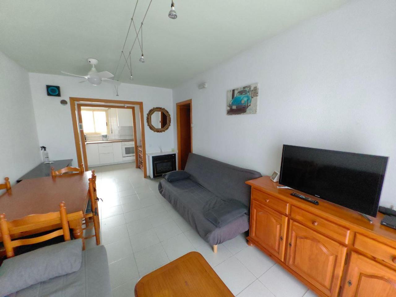Apartment Austral 5 Cambrils Exterior foto
