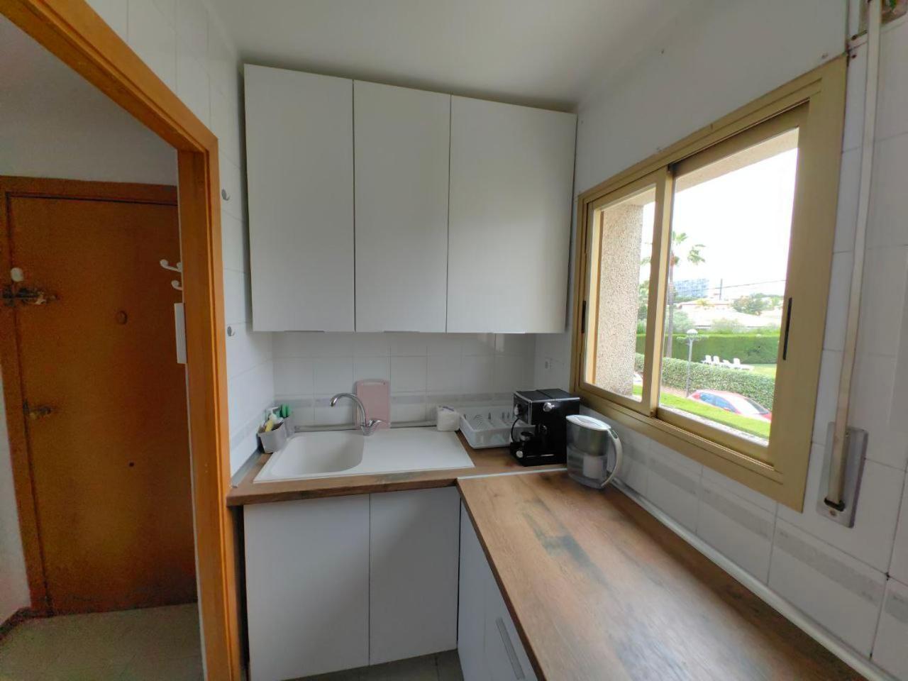 Apartment Austral 5 Cambrils Exterior foto