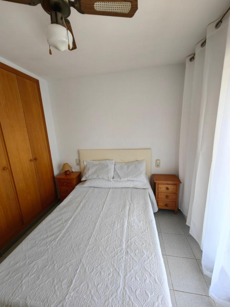 Apartment Austral 5 Cambrils Exterior foto