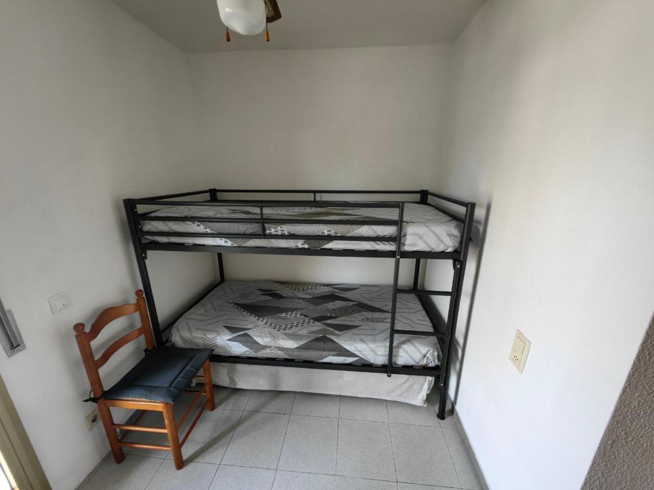 Apartment Austral 5 Cambrils Exterior foto
