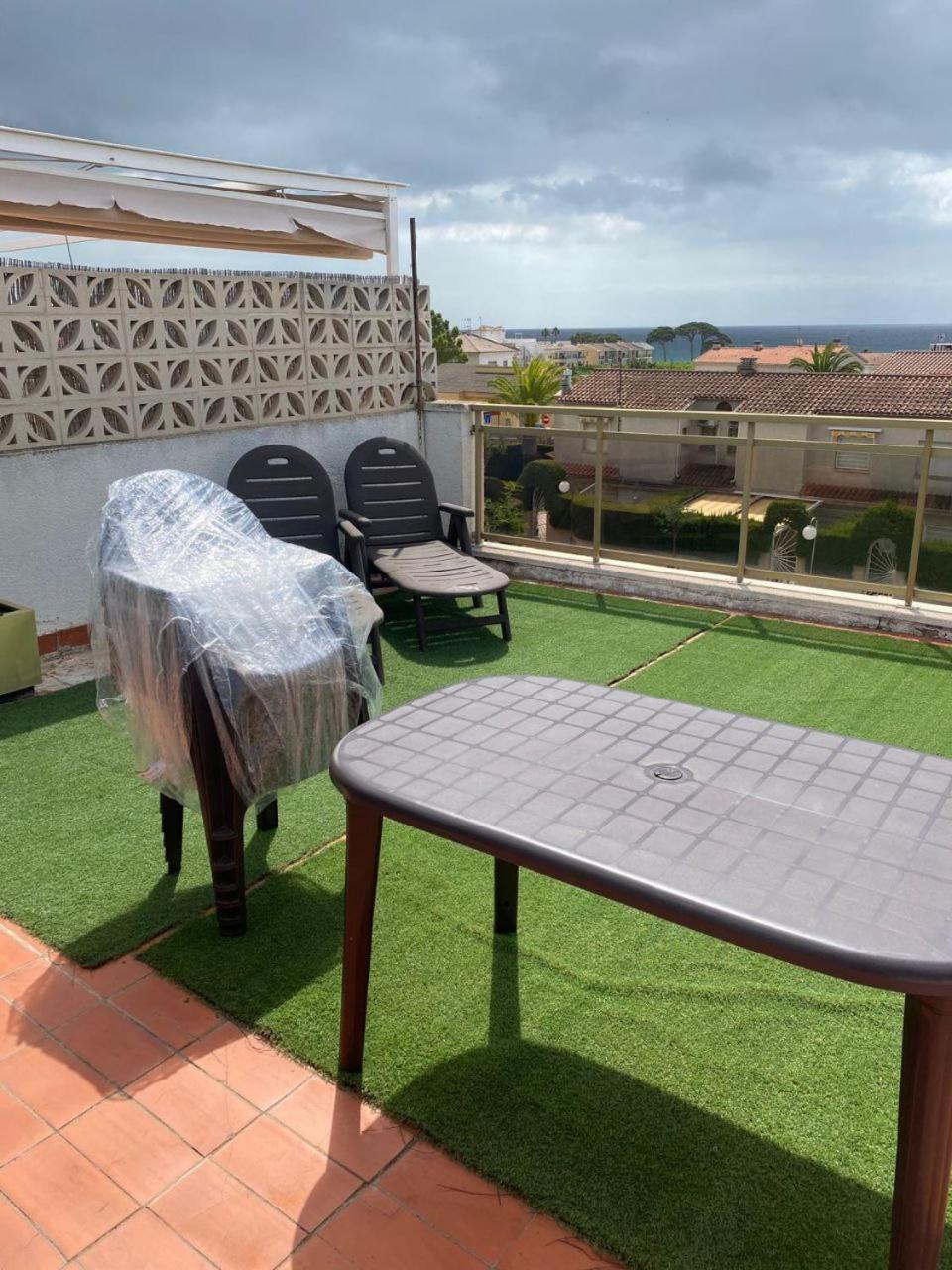 Apartment Austral 5 Cambrils Exterior foto