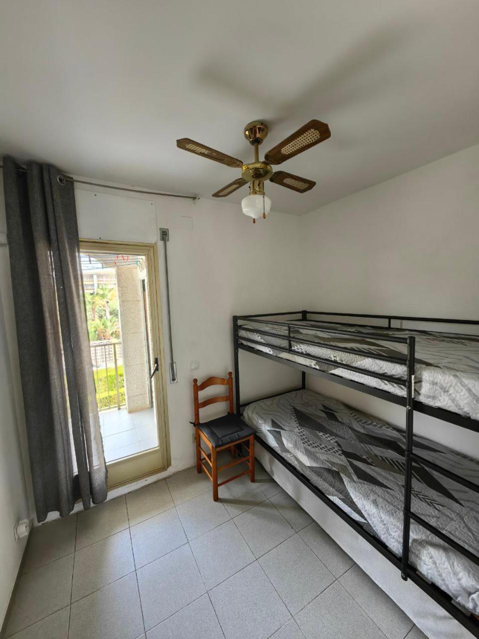 Apartment Austral 5 Cambrils Exterior foto