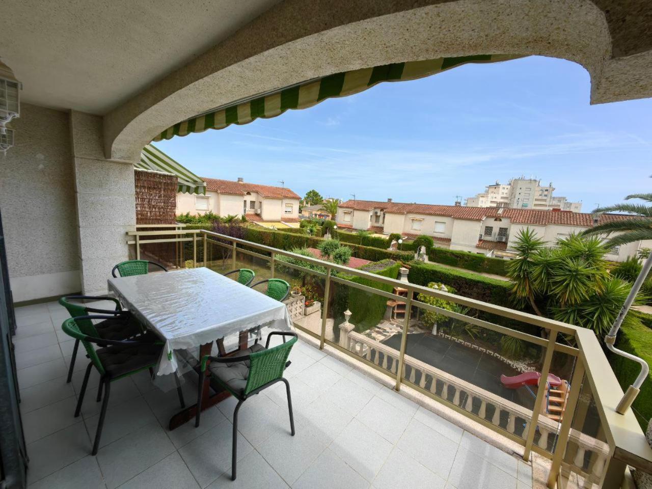 Apartment Austral 5 Cambrils Exterior foto