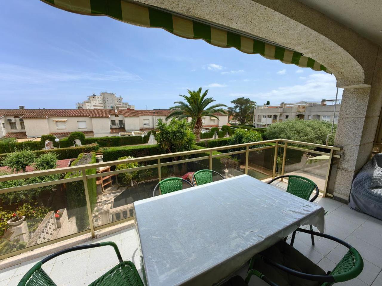 Apartment Austral 5 Cambrils Exterior foto