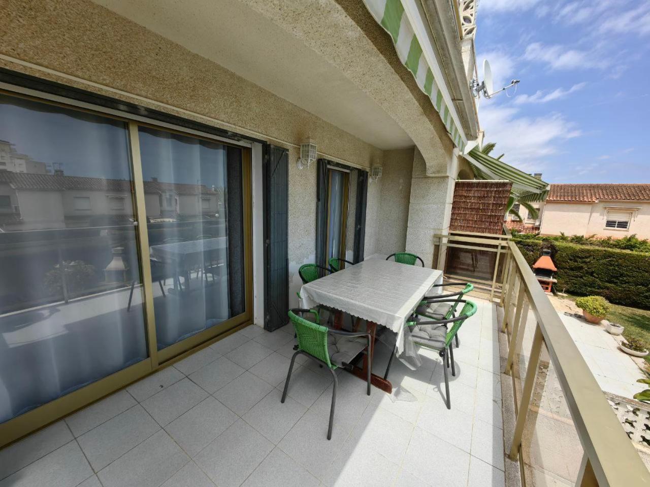 Apartment Austral 5 Cambrils Exterior foto