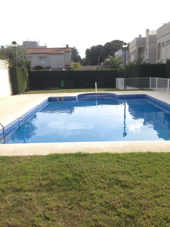 Apartment Austral 5 Cambrils Exterior foto