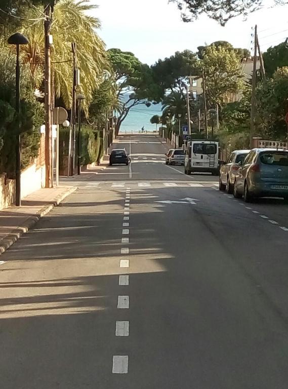 Apartment Austral 5 Cambrils Exterior foto