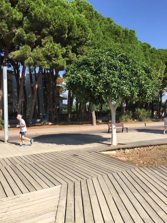Apartment Austral 5 Cambrils Exterior foto