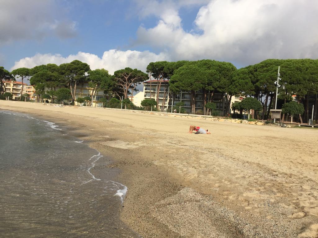 Apartment Austral 5 Cambrils Exterior foto