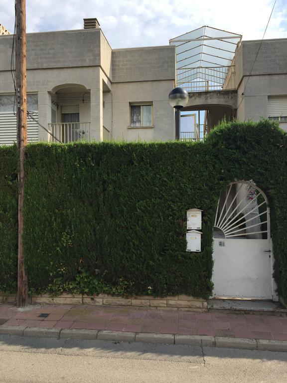 Apartment Austral 5 Cambrils Exterior foto